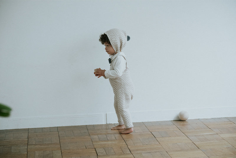 「日本製造」knit pants 5 yamaji momo秋冬無縫針織褲