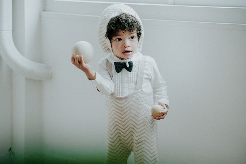 「日本製造」knit pants 5 yamaji momo秋冬無縫針織褲