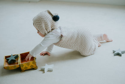 「日本製造」knit pants 5 yamaji momo秋冬無縫針織褲