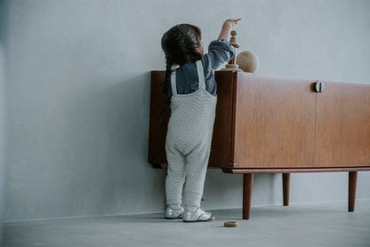 「日本製造」knit pants 6 yamaji mizu秋冬無縫針織褲