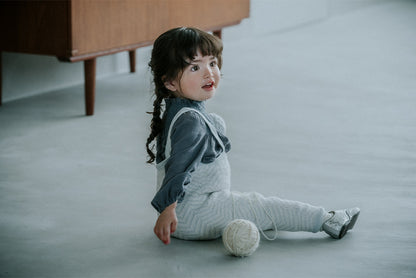 「日本製造」knit pants 6 yamaji mizu秋冬無縫針織褲