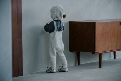 「日本製造」knit pants 6 yamaji mizu秋冬無縫針織褲