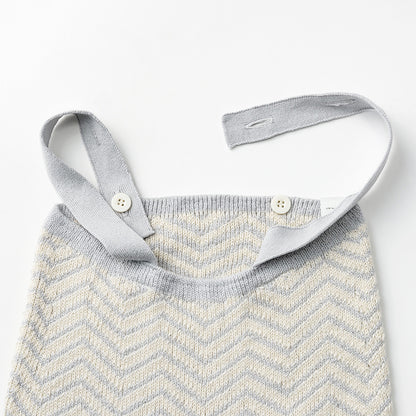 「日本製造」knit pants 6 yamaji mizu秋冬無縫針織褲