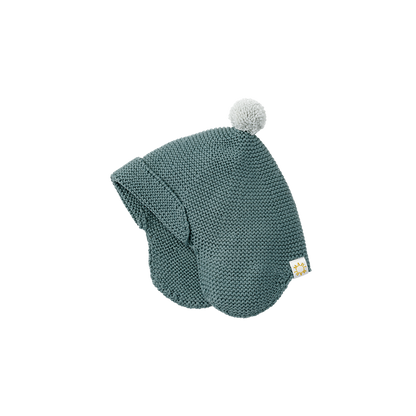 「日本製造」watch cap 針織帽2-5year