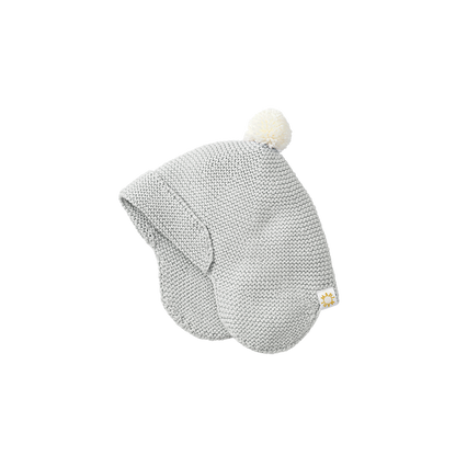 「日本製造」watch cap 針織帽2-5year