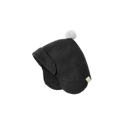 「日本製造」watch cap 針織帽2-5year