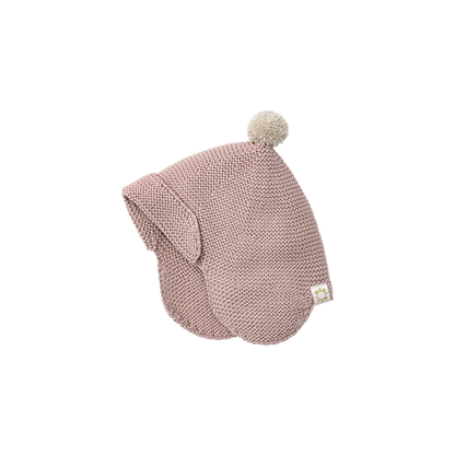 「日本製造」watch cap 針織帽2-5year