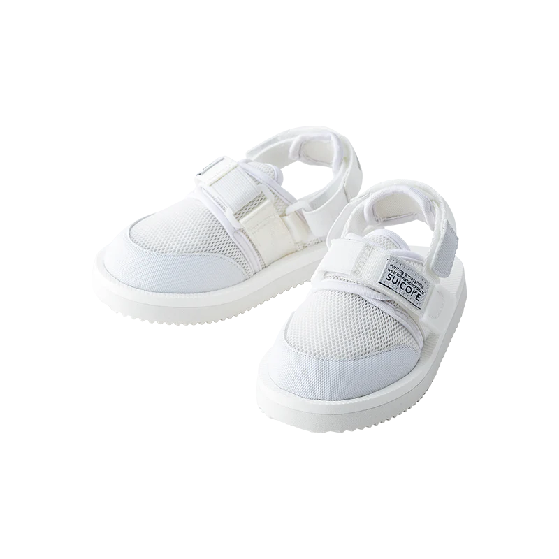 MARLMARL X SUICOKE ZAVO合作款多功能運動涼鞋