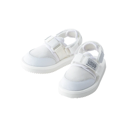 MARLMARL X SUICOKE ZAVO合作款多功能運動涼鞋