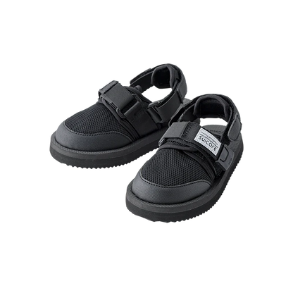 MARLMARL X SUICOKE ZAVO合作款多功能運動涼鞋