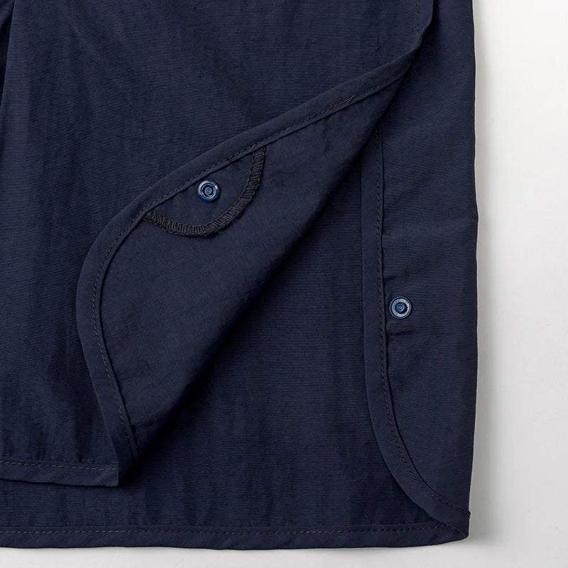 paddle shirts 三色水手風襯衫男女寶適用