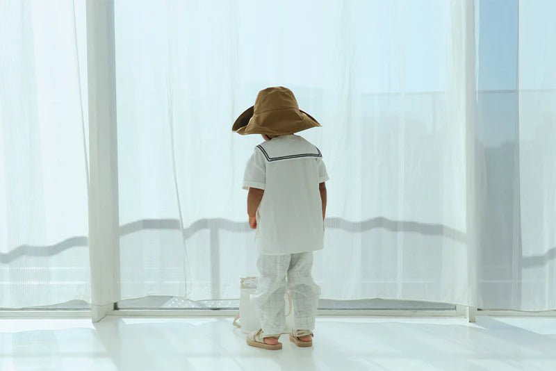 paddle slacks夏季功能性休閒褲長褲