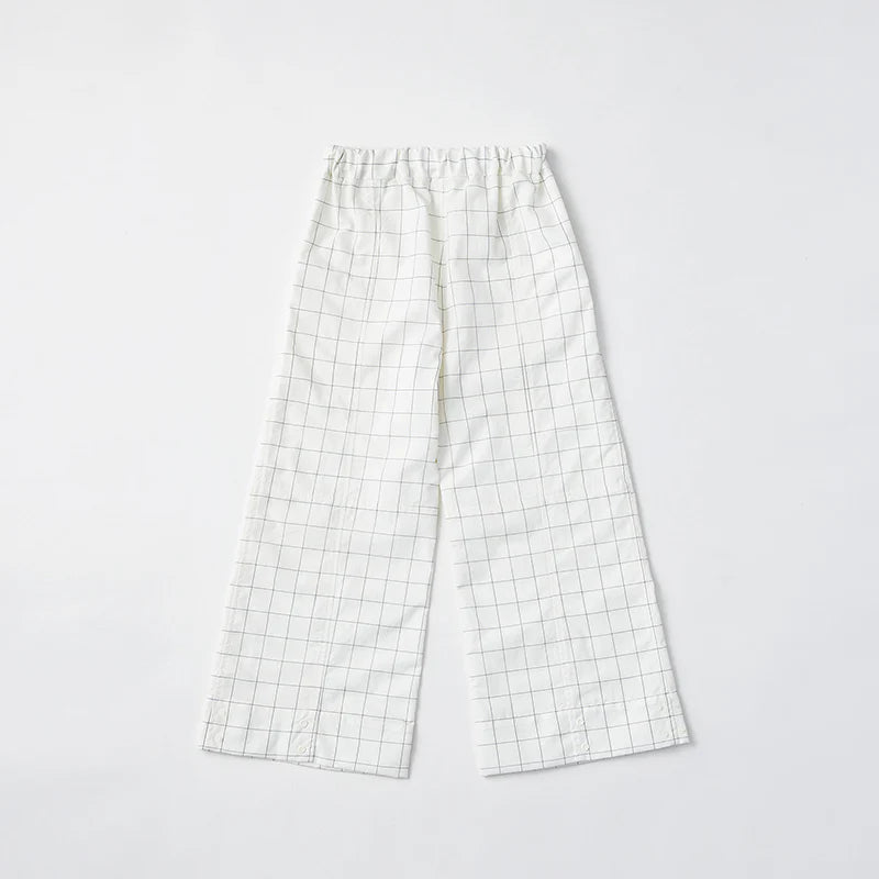 paddle slacks夏季功能性休閒褲長褲