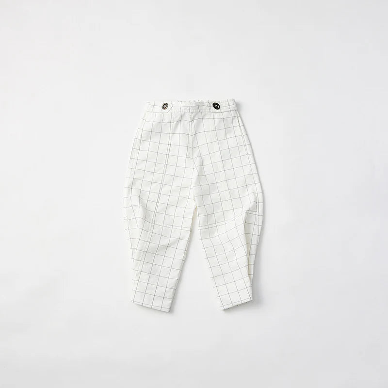 paddle slacks夏季功能性休閒褲長褲