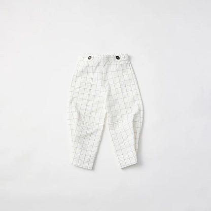 paddle slacks夏季功能性休閒褲長褲