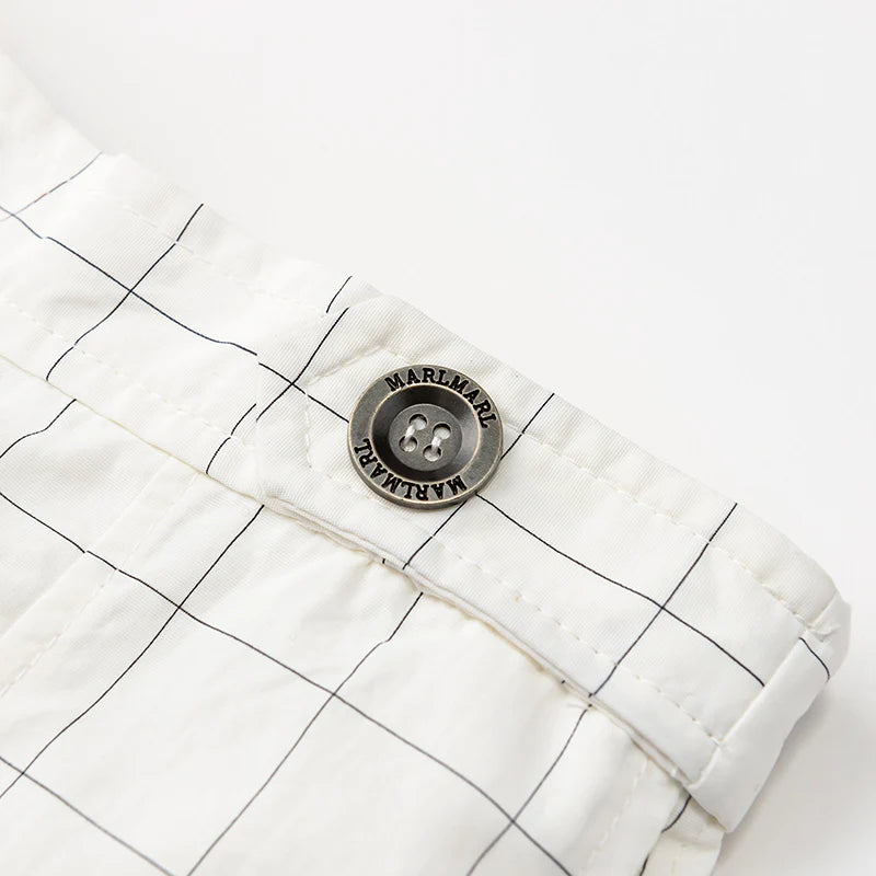 paddle slacks夏季功能性休閒褲長褲