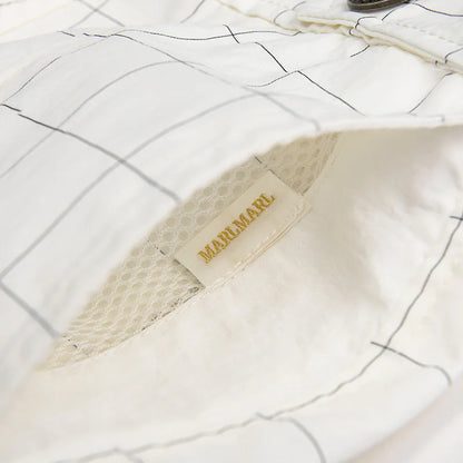 paddle slacks夏季功能性休閒褲長褲