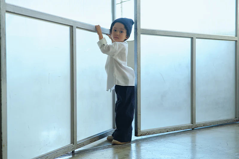 paddle slacks夏季功能性休閒褲長褲