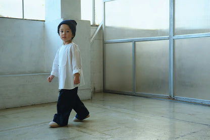 paddle slacks夏季功能性休閒褲長褲