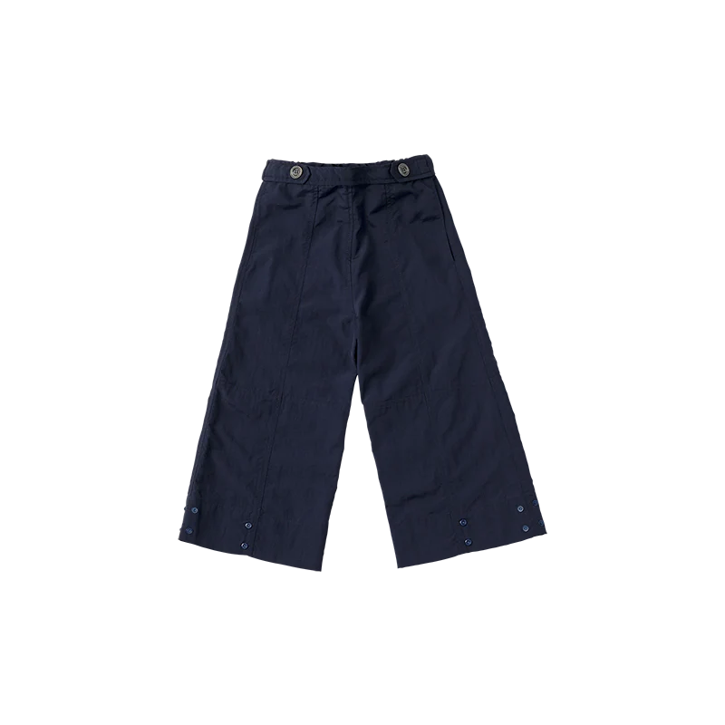 paddle slacks夏季功能性休閒褲長褲