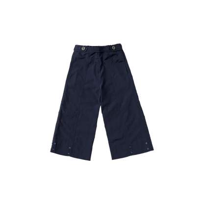 paddle slacks夏季功能性休閒褲長褲