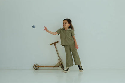 paddle slacks夏季功能性休閒褲長褲