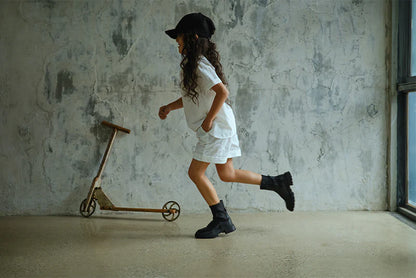 paddle shorts 夏季休閒防水防油防污短褲三色