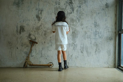 paddle shorts 夏季休閒防水防油防污短褲三色