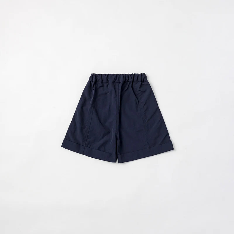 paddle shorts 夏季休閒防水防油防污短褲三色