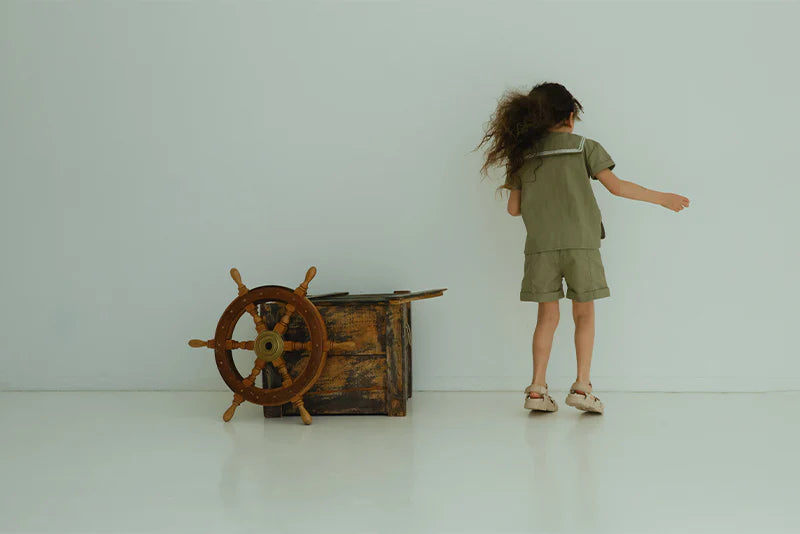 paddle shorts 夏季休閒防水防油防污短褲三色