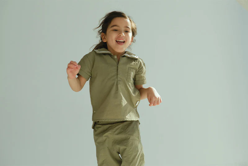 paddle shorts 夏季休閒防水防油防污短褲三色