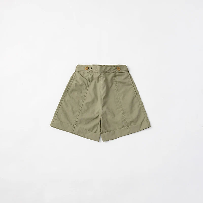 paddle shorts 夏季休閒防水防油防污短褲三色
