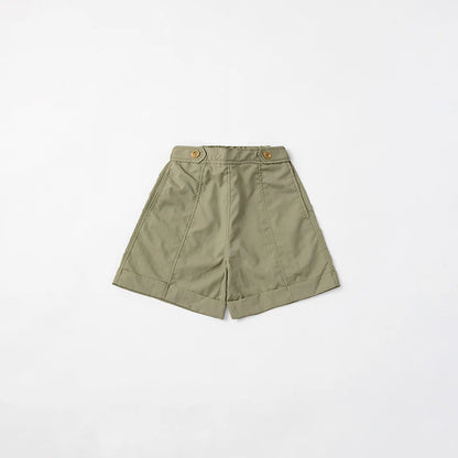 paddle shorts 夏季休閒防水防油防污短褲三色