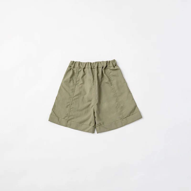 paddle shorts 夏季休閒防水防油防污短褲三色