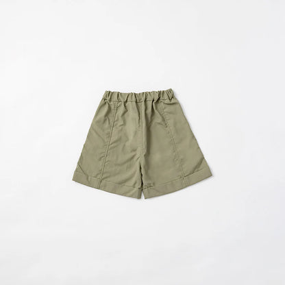 paddle shorts 夏季休閒防水防油防污短褲三色