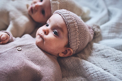 icicle newborn box 2 momo初生兒禮物套裝禮盒（可刺繡）