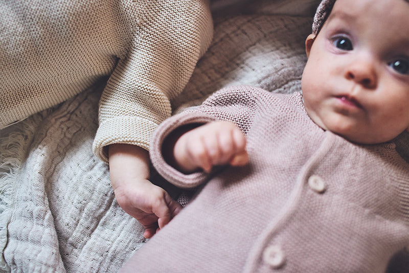 icicle newborn box 2 momo初生兒禮物套裝禮盒（可刺繡）