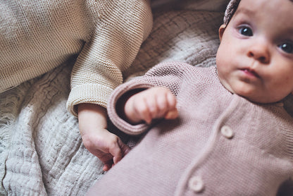 icicle newborn box 2 momo初生兒禮物套裝禮盒（可刺繡）