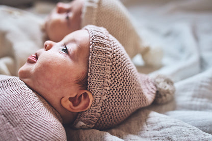 icicle newborn box 2 momo初生兒禮物套裝禮盒（可刺繡）