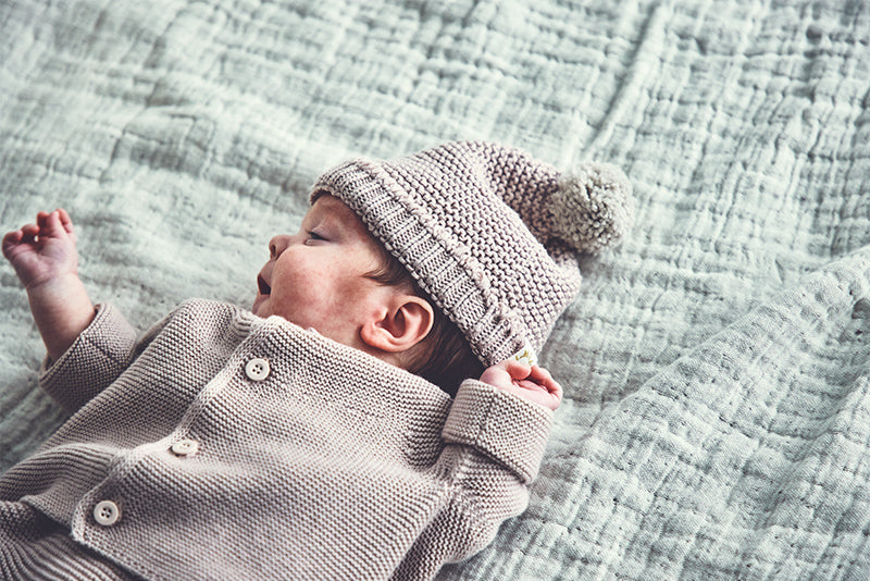 icicle newborn box 2 momo初生兒禮物套裝禮盒（可刺繡）