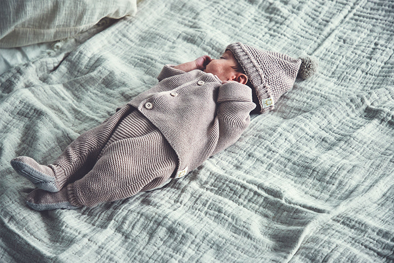 icicle newborn box 2 momo初生兒禮物套裝禮盒（可刺繡）