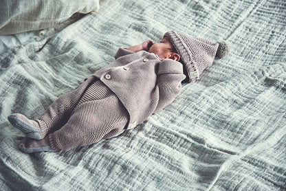 icicle newborn box 2 momo初生兒禮物套裝禮盒（可刺繡）