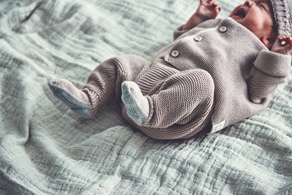 icicle newborn box 2 momo初生兒禮物套裝禮盒（可刺繡）