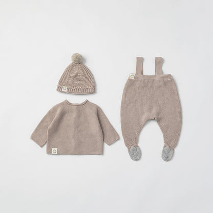 icicle newborn box 2 momo初生兒禮物套裝禮盒（可刺繡）