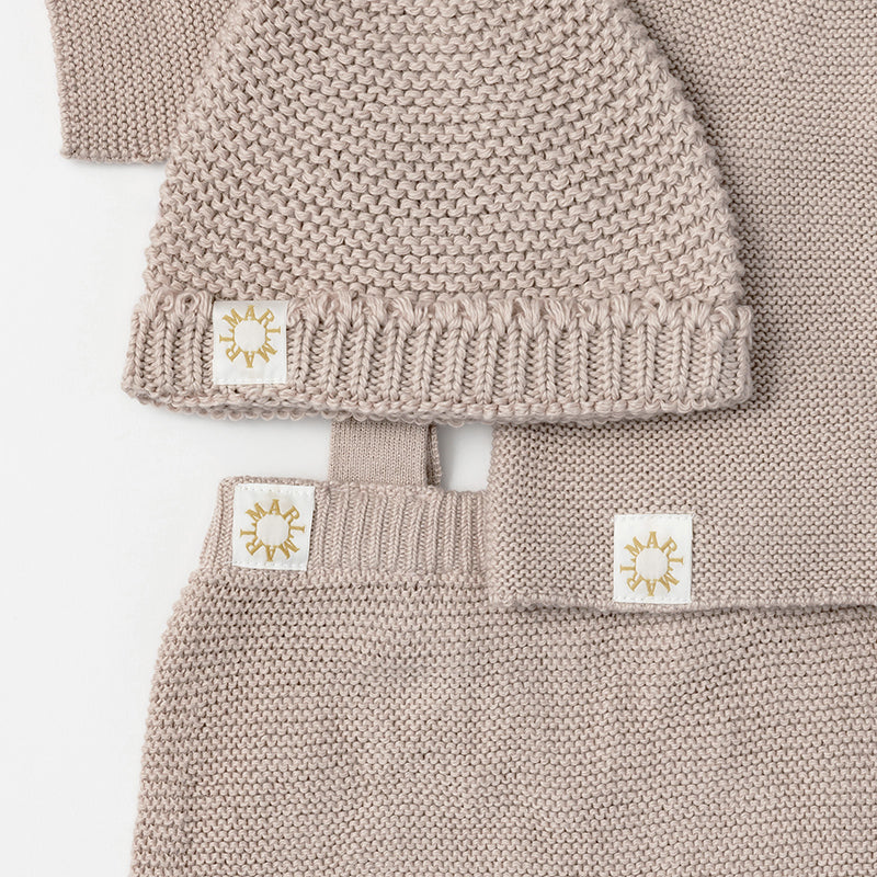 icicle newborn box 2 momo初生兒禮物套裝禮盒（可刺繡）