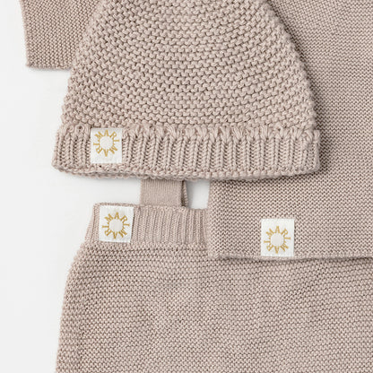 icicle newborn box 2 momo初生兒禮物套裝禮盒（可刺繡）