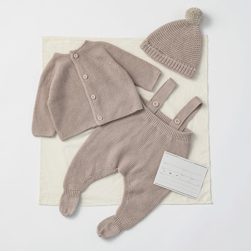 icicle newborn box 2 momo初生兒禮物套裝禮盒（可刺繡）