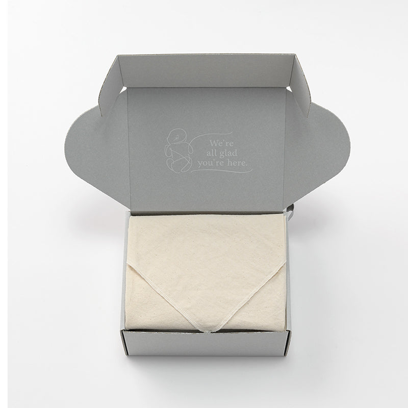 icicle newborn box 2 momo初生兒禮物套裝禮盒（可刺繡）