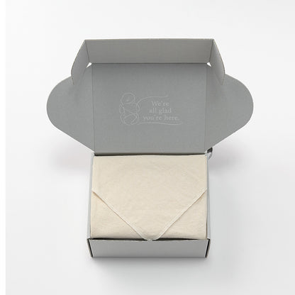 icicle newborn box 2 momo初生兒禮物套裝禮盒（可刺繡）