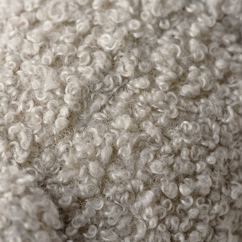 Multifunctional stuffed toy BFF+ rattle  bunny兔子鈴鐺毛絨玩具玩偶新生兒禮物